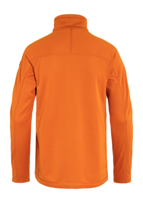 2---Abisko_Lite_Fleece_Half_Zip_M_87113-207_B_MAIN_FJR-_no-bg