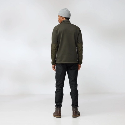 9---Ovik_Fleece_Half_Zip_M_87154-662_D_MODEL_2034