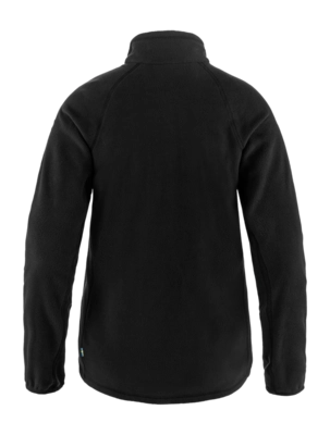 2---Ovik_Lite_Fleece_Half_Zip_W_14600199-550_B_MAIN_FJR-_no-bg