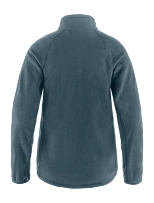 2---Ovik_Lite_Fleece_Half_Zip_W_14600199-570_B_MAIN_FJR-_no-bg