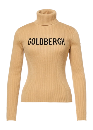 Trui Goldbergh Women Fira Lark Slim Fit