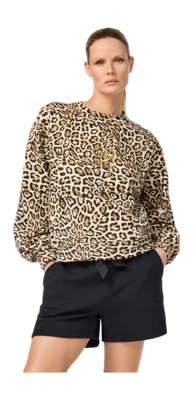 Trui Goldbergh Women Kiarah Jaguar Losvallend
