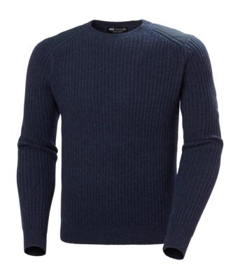 Helly Hansen Workwear x Men's Cardigan Sweater (1-Pack