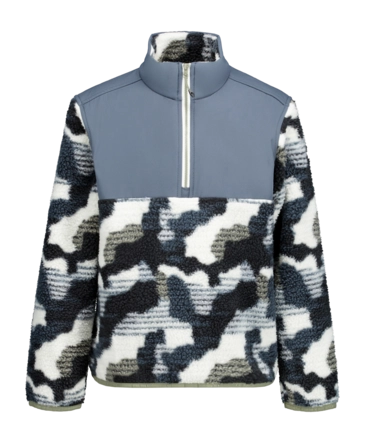 Trui Icepeak Kids Kalama Jr Powder Regular Fit