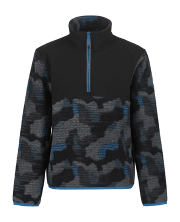 Trui Icepeak Kids Kalama Jr Smoke Regular Fit