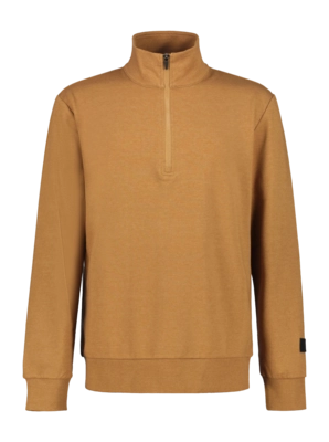 Trui Icepeak Men Provencal Brown Regular Fit