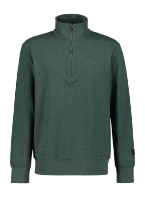 Trui Icepeak Men Provencal Dark Green Regular Fit