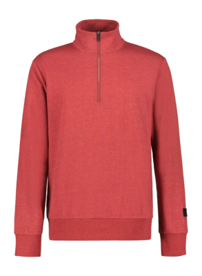 Trui Icepeak Men Provencal Wine Regular Fit