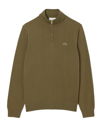 Trui Lacoste Men AH1980 Olive