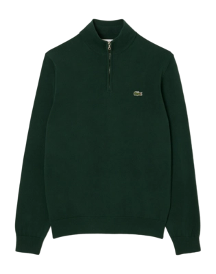 Trui Lacoste Men AH1980 Sinople