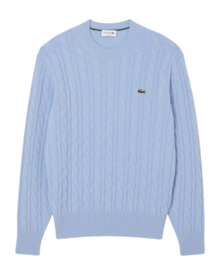 Trui Lacoste Men AH2924 Overview