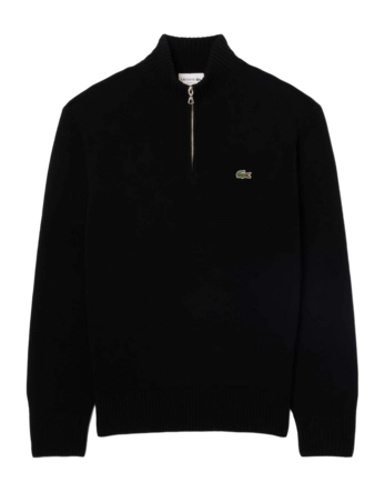 Trui Lacoste Men AH3052 Black