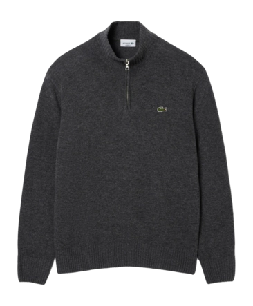 Trui Lacoste Men AH3052 Pitch Chine