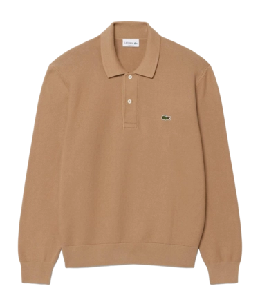 Trui Lacoste Men AH9904 Cookie