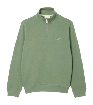 Trui Lacoste Men SH1927 Thyme