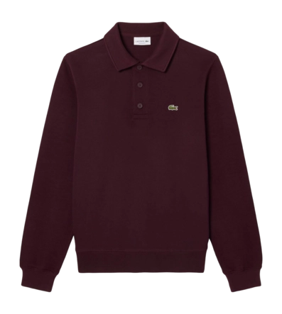 Trui Lacoste Men SH5781 Oxalis