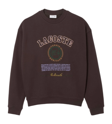 Trui Lacoste Men SH5888 Port