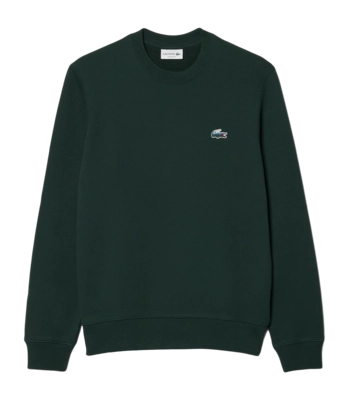 Trui Lacoste Men SH7941 Sinople