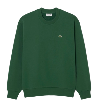 Trui Lacoste Men SH8868 Green