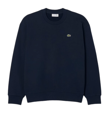 Trui Lacoste Men SH8868 Navy Blue