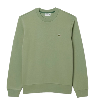 Jumper Lacoste Men SH9608 Thyme 25