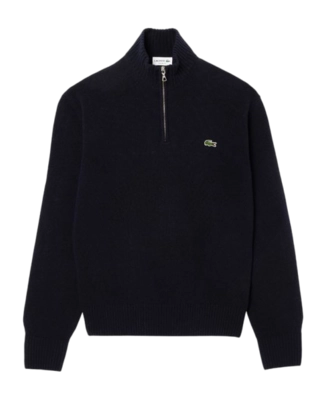 Trui Lacoste Men SH9774 Black