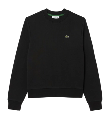 Trui Lacoste Women SF5270 Black