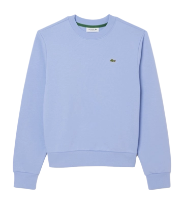Trui Lacoste Women SF5270 Delphinium