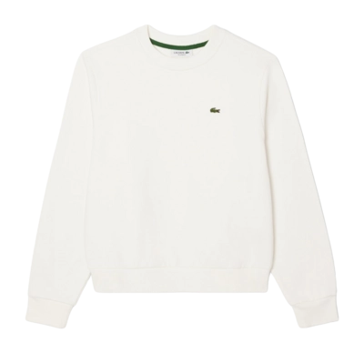 Trui Lacoste Women SF5270 Flour