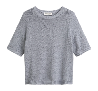 Trui Marc O'Polo Women 503513662059 Nordic Sea