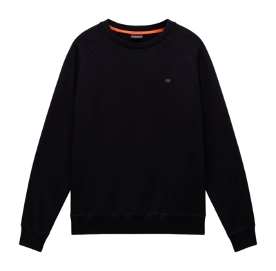 Trui Napapijri Men B-Nedles Crew Black Beauty