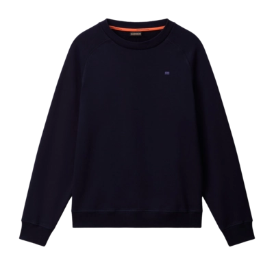 Trui Napapijri Men B-Nedles Crew Blu Marine