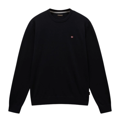 Trui Napapijri Men Droz 5 Black