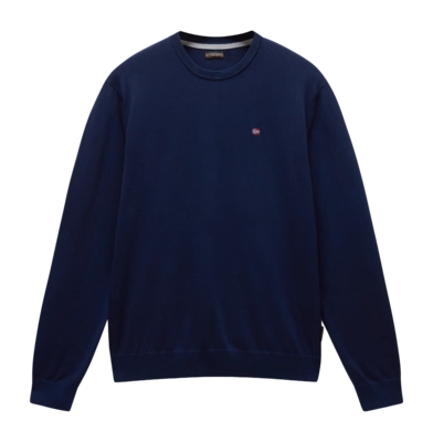 Trui Napapijri Men Droz 5 Blu Marine