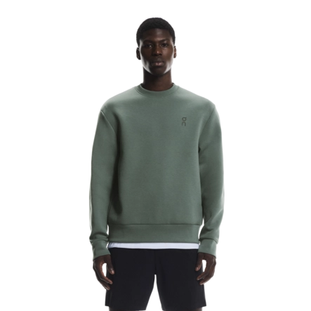 1MF30310153-focus_tech_crew-fw25-olive-m-1x1-tr-PLP