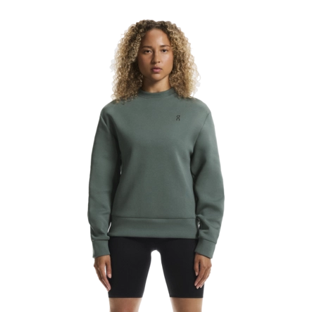 1WF30380153-focus_tech_crew-fw25-olive-w-1x1-tr-PLP