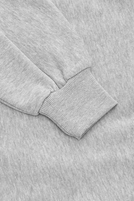 6---APP00234_9003_4_Men_Half_Zip_Sweater_Heather_Grey