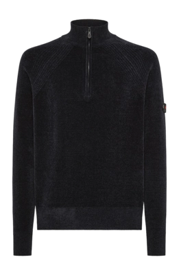 Trui Peuterey Men Crivelli Graphite Blue