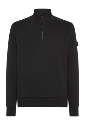 Trui Peuterey Men Dory FW 01 Black