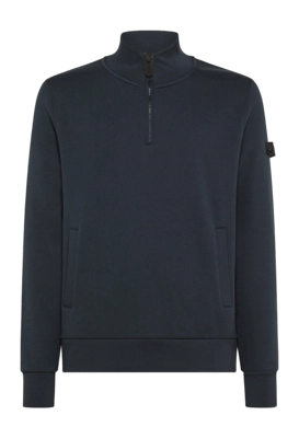 Trui Peuterey Men Dory FW 01 Graphite Blue