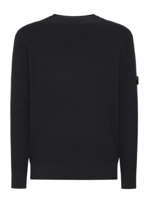 Trui Peuterey Men Gargallo FW 02 Graphite Blue