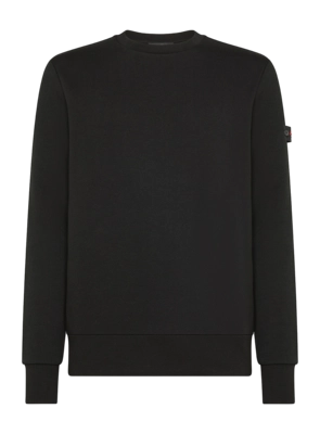 Trui Peuterey Men Saidor B FW 02 Black