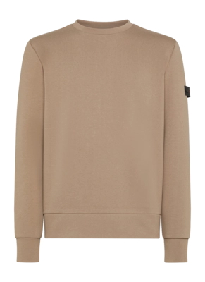 Trui Peuterey Men Saidor B FW 02 Sesame