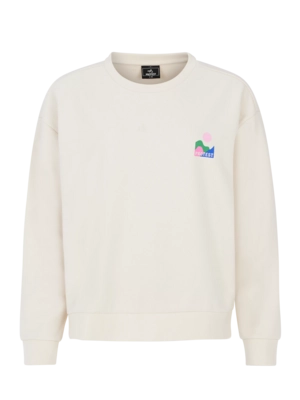 Trui Protest Women Prtnyle Kit Offwhite