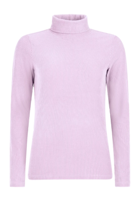 Trui Protest Women Prtpearla Thistle Purple Active Top Regular Fit