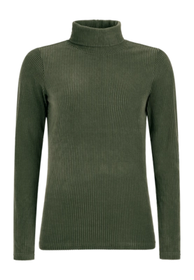 Trui Protest Women Prtpearla Thyme Active Top Regular Fit