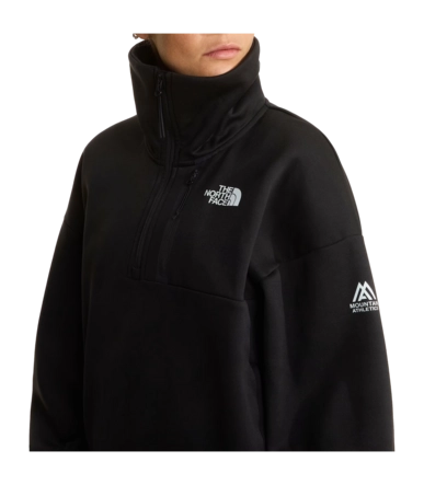5---imgi_12_Womens-Mountain-Athletics-14-Zip-Funnel-Neck-Fleece-TNF-TNF-Black-ALT4
