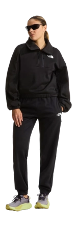 imgi_6_Womens-Mountain-Athletics-14-Zip-Funnel-Neck-Fleece-TNF-TNF-Black-ALT1