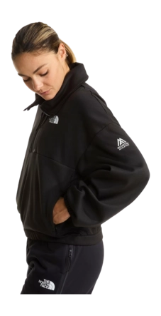 imgi_8_Womens-Mountain-Athletics-14-Zip-Funnel-Neck-Fleece-TNF-TNF-Black-ALT2