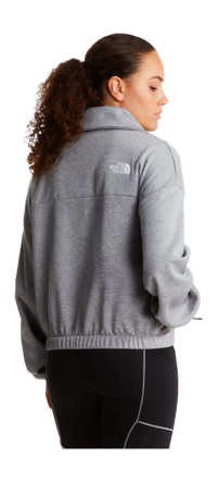 4---imgi_10_Womens-Mountain-Athletics-14-Zip-Funnel-Neck-Fleece-TNF-TNF-Pale-Grey-HeatherMeld-Grey-ALT3